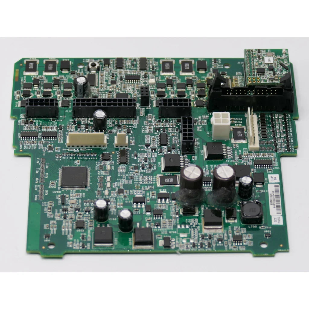 Mainboard RS 2019 -2021