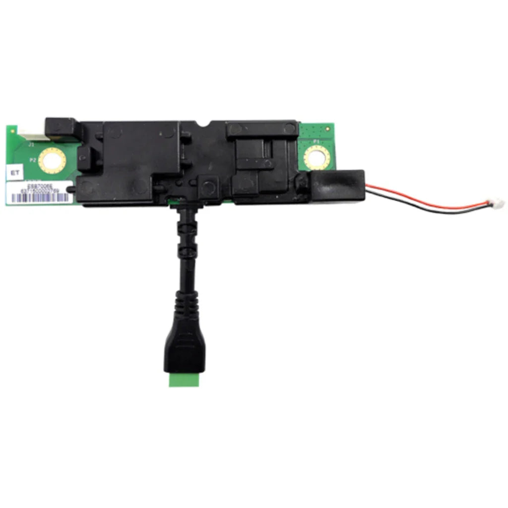 Base Station Board 2014-2017