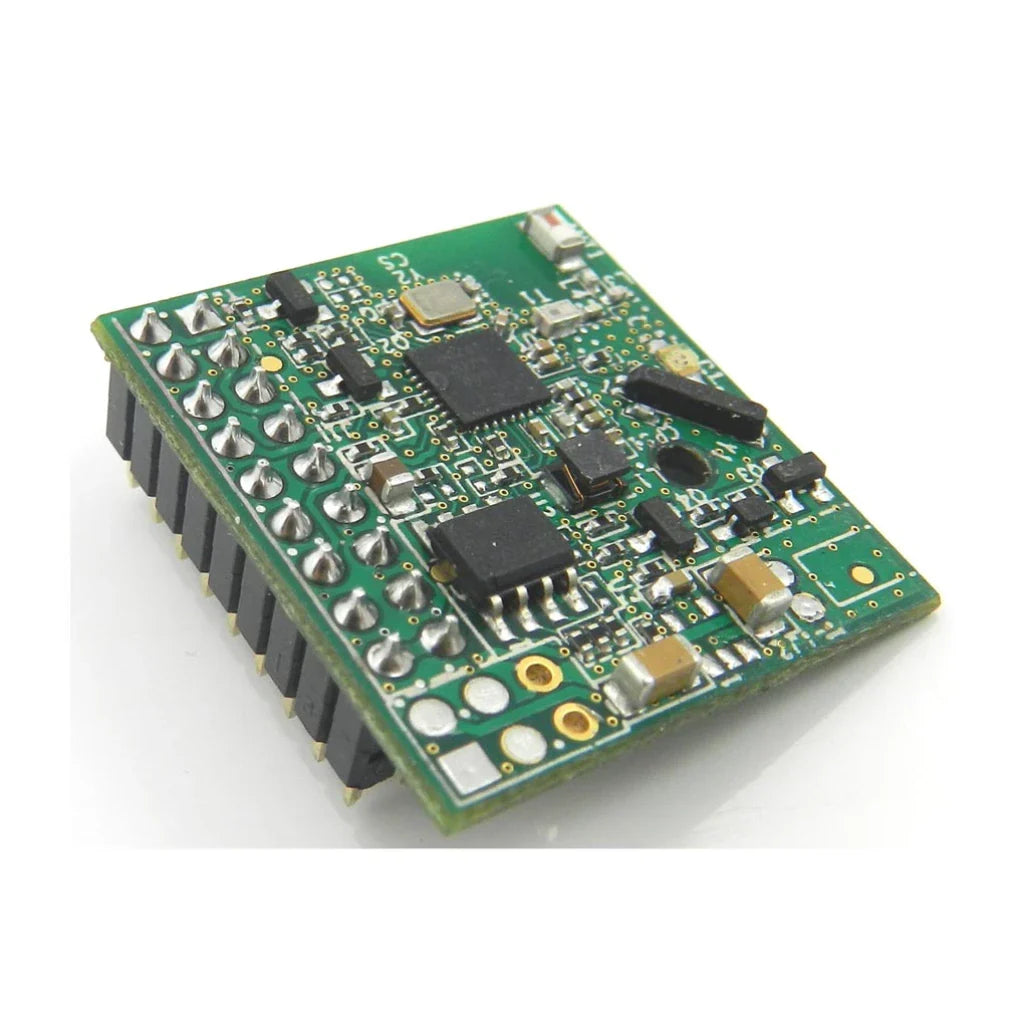 Ble Board Base Station 2014-2017