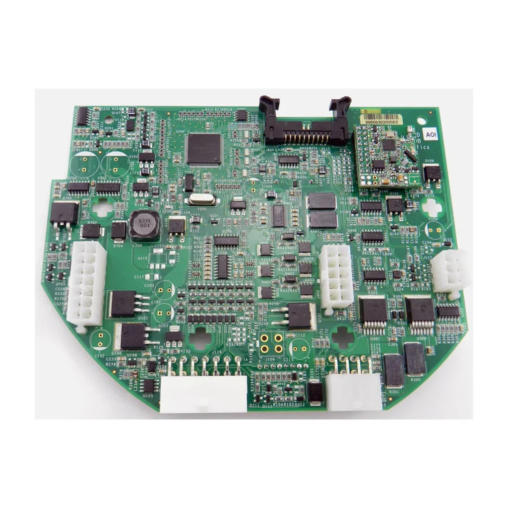 Mainboard RC 2014-2017