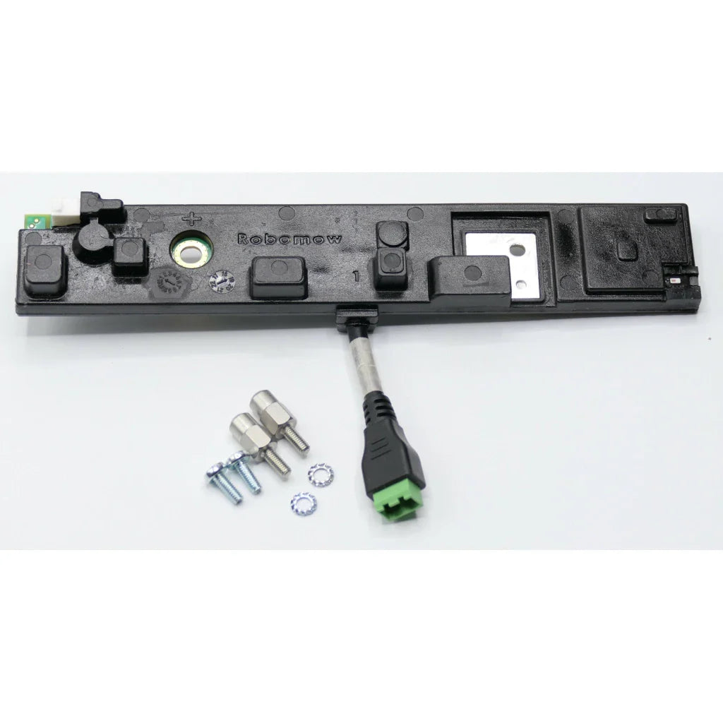 Base Station Board 2019