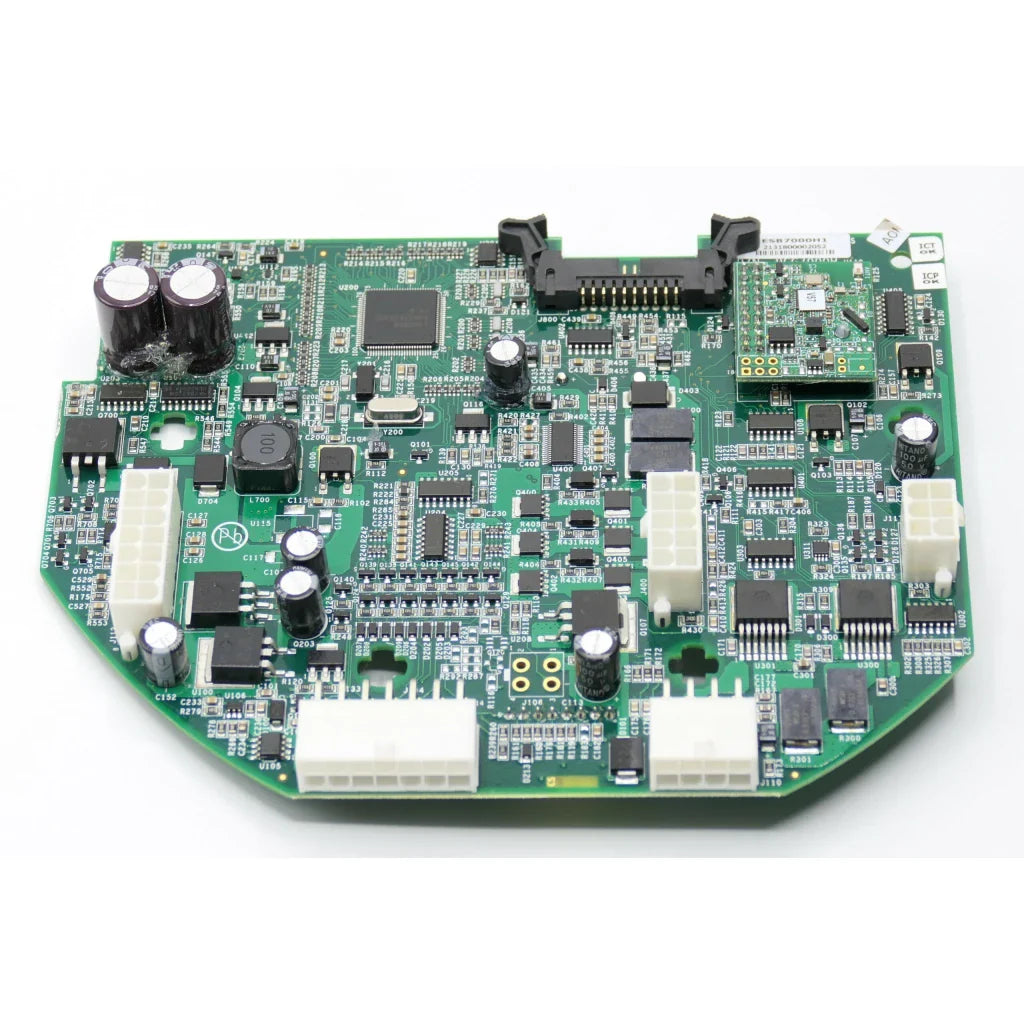 Mainboard RC 2018