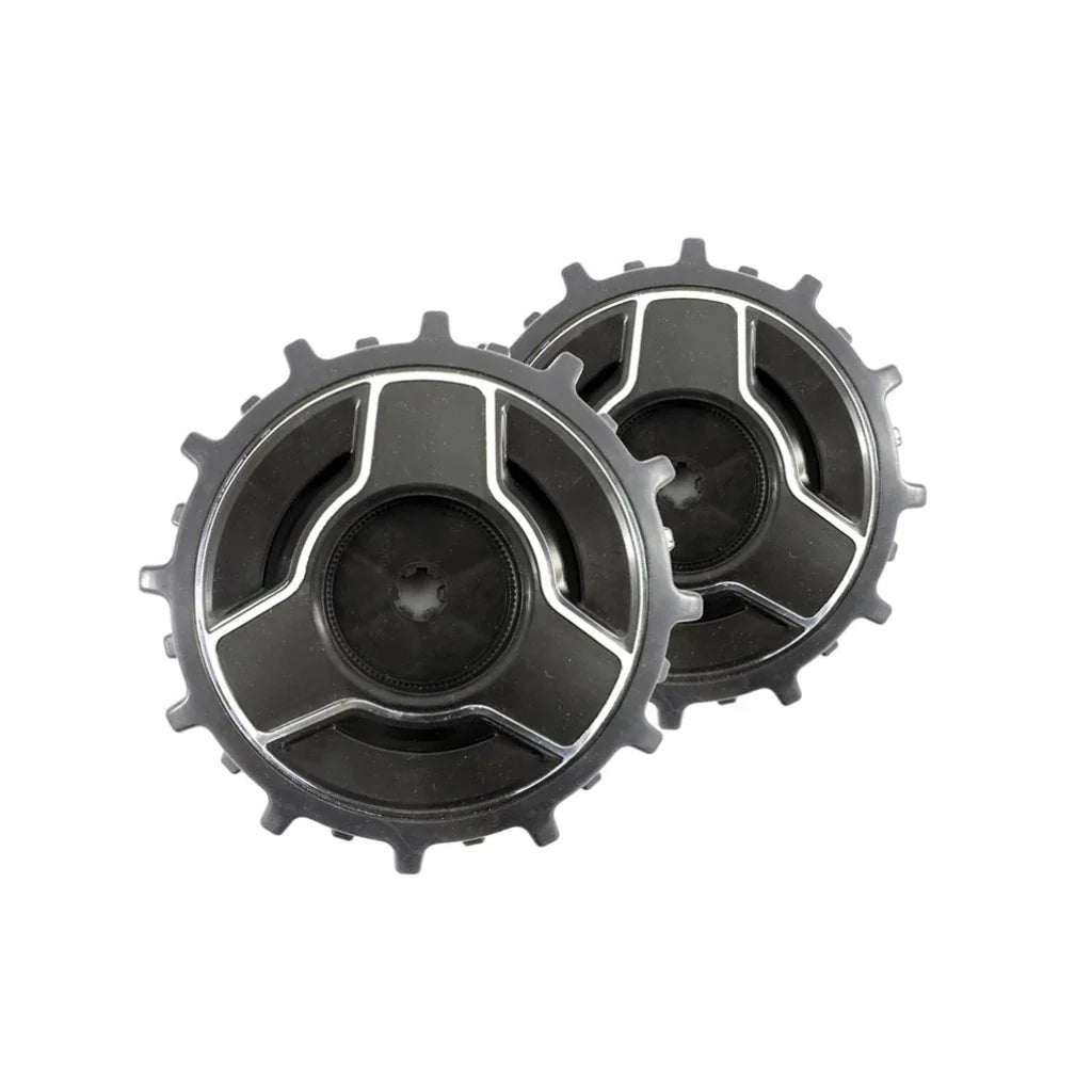 Drive Wheel (2 st) RX