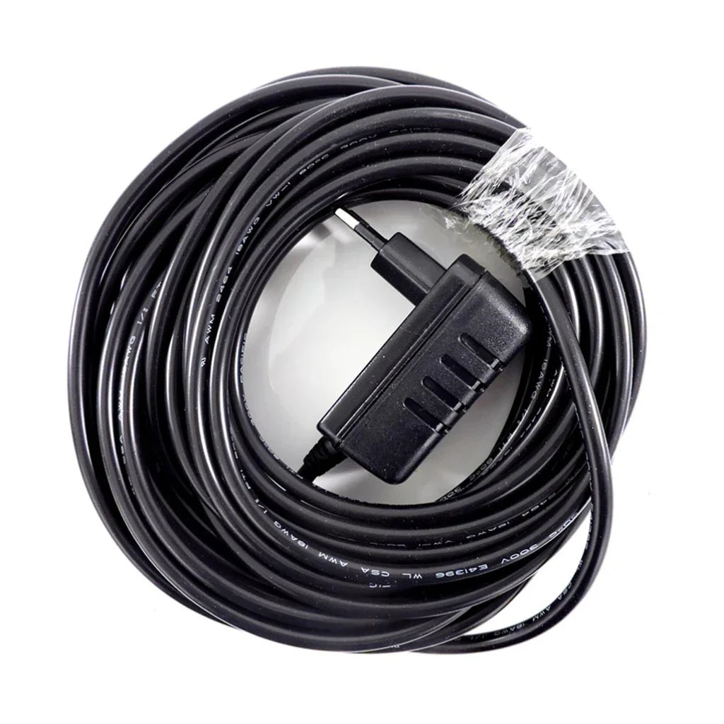 Power Supply Wall Mount 10m