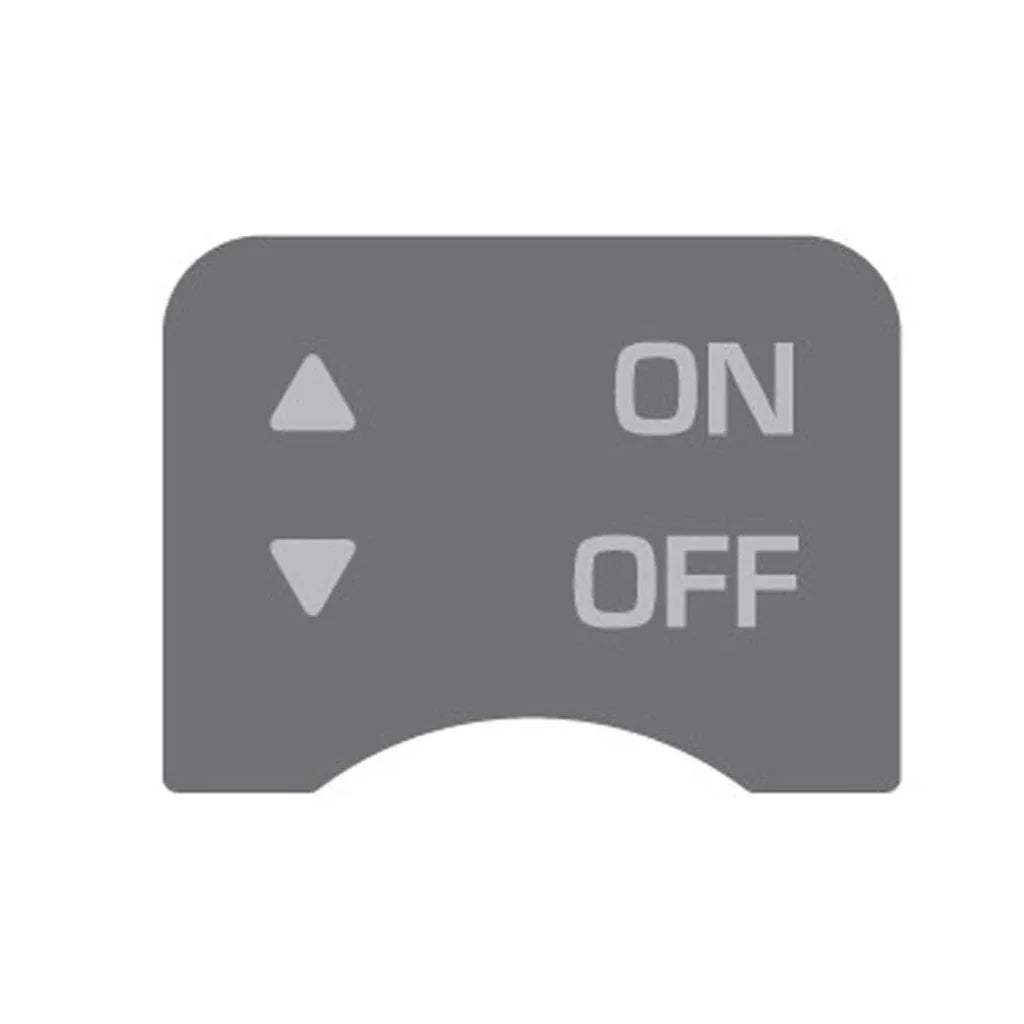 Sticker On/Off