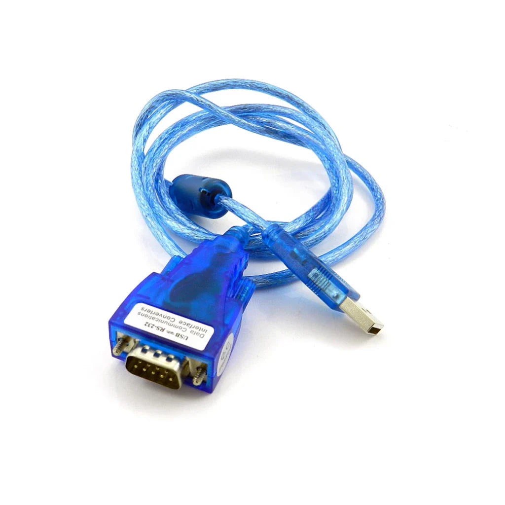 USB2RS232 Up To Win8