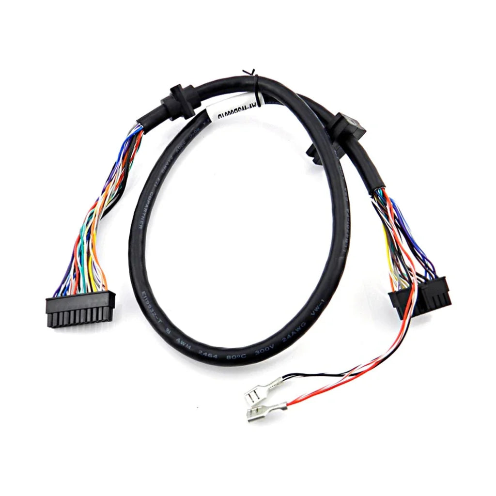 Main Board To Front Wheel