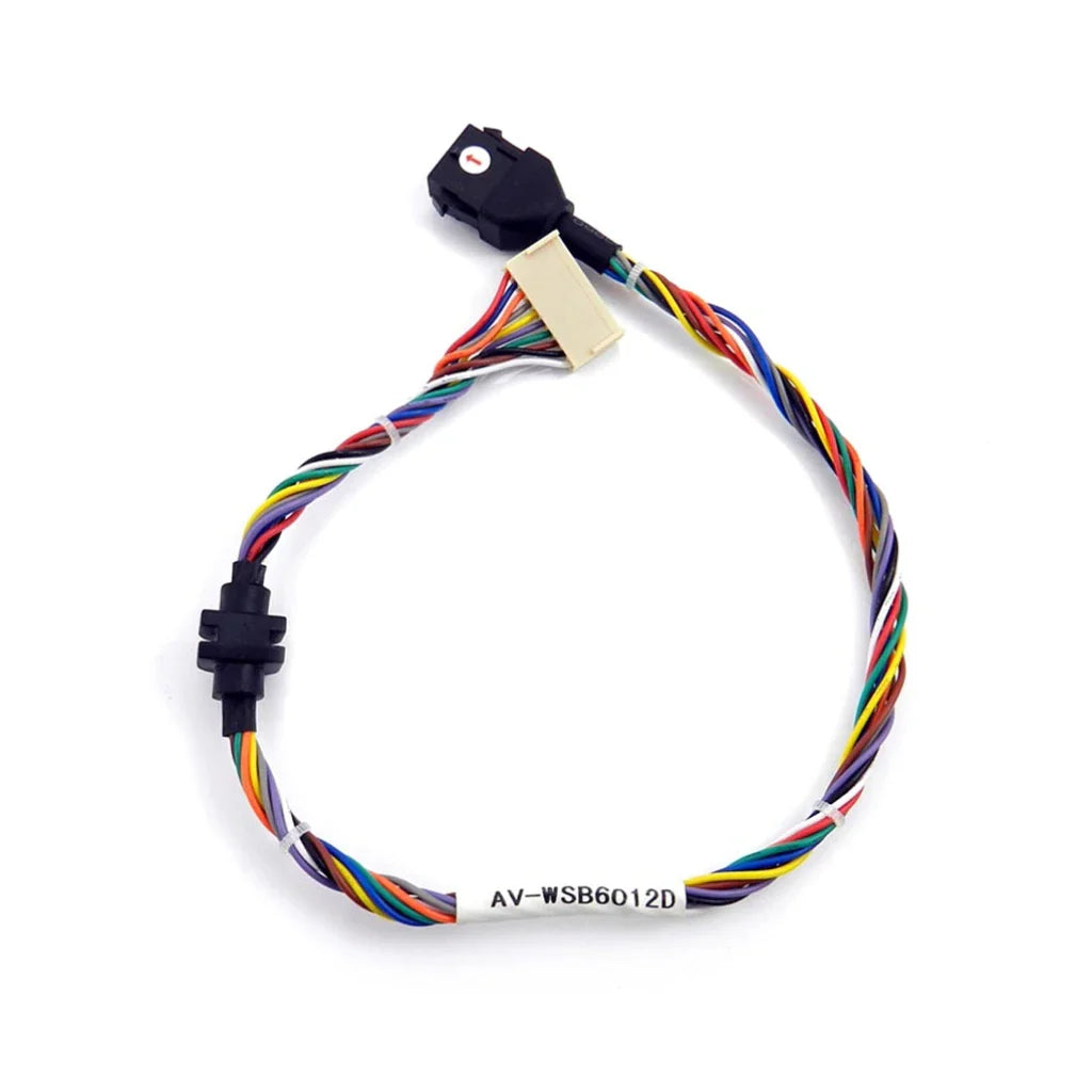 Mainboard To Batterie Cable