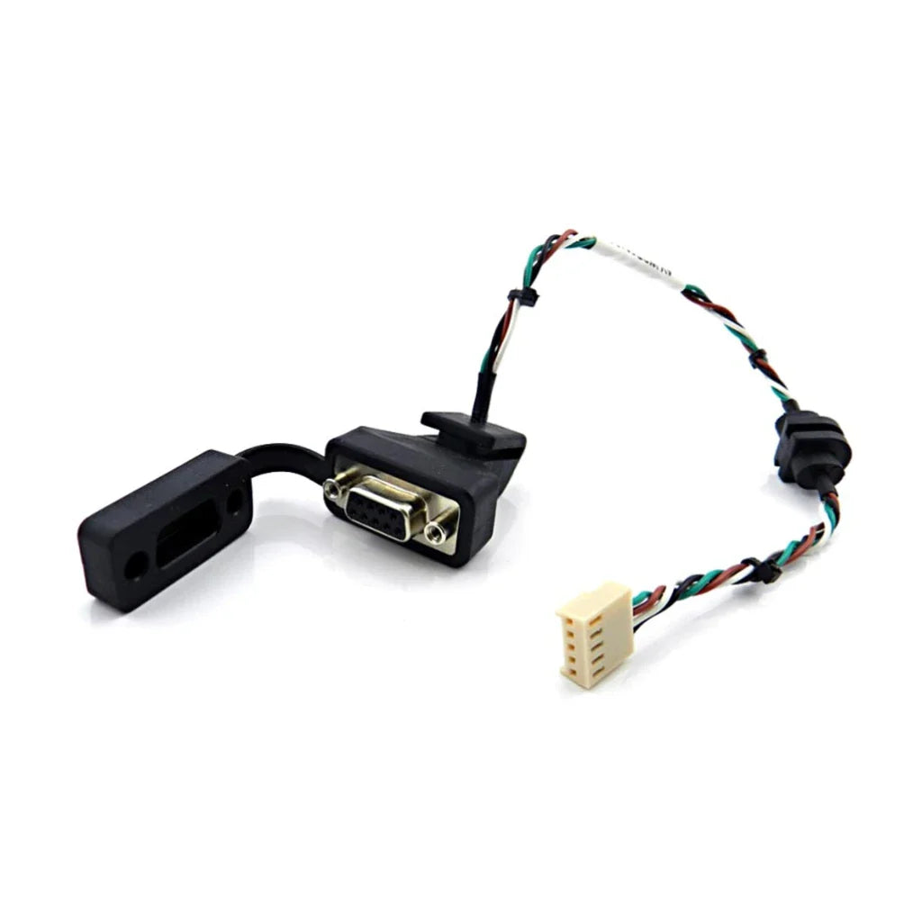RS 232 Communication Cable