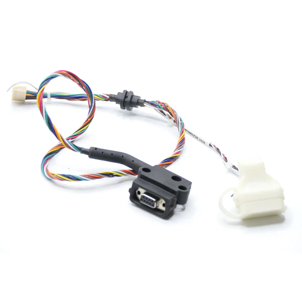 Communication Cable RS