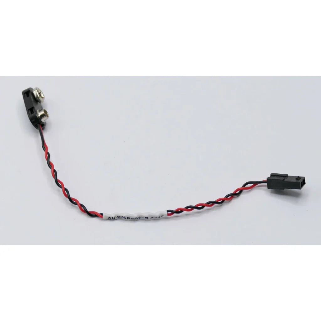 Battery Cable 9V