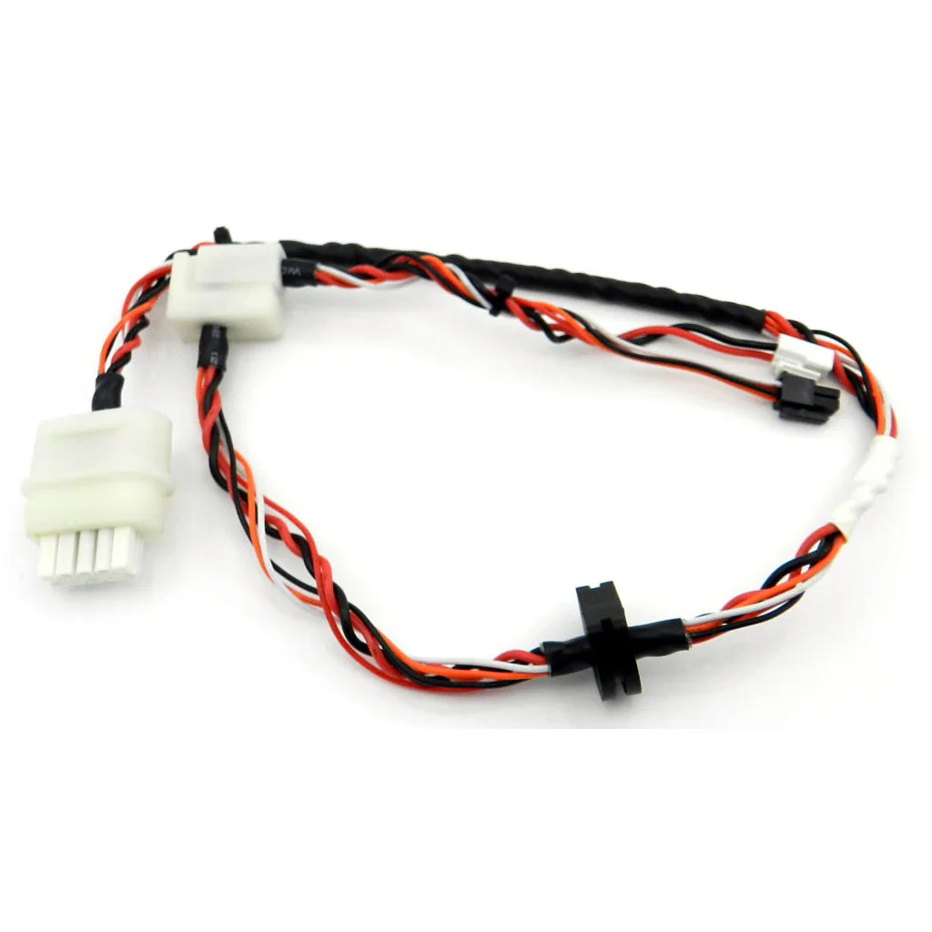 Cable Mowing Motor