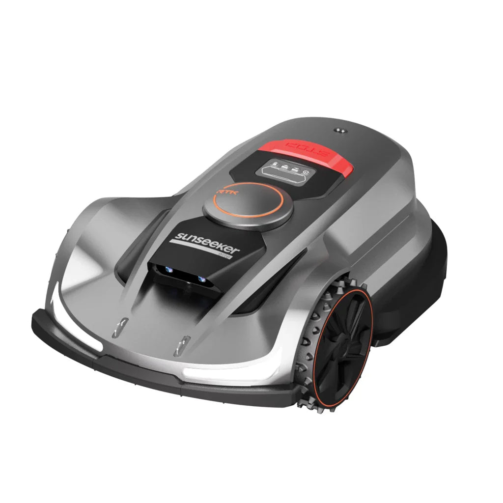 Sunseeker Elite X7 Plus (Offert)