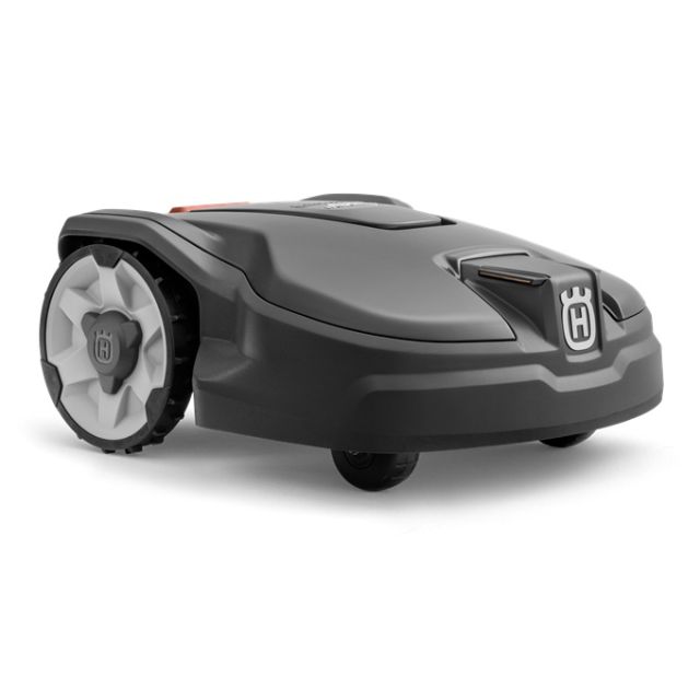 Bild på Husqvarna Automower® 310 Mark II Robotgräsklippare (Offert) hos Robotshoppen.
