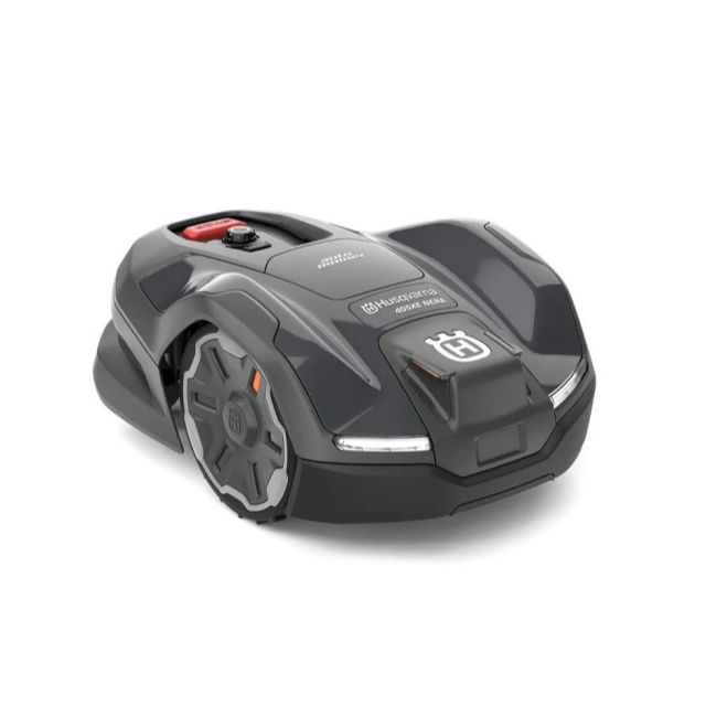 Husqvarna Automower® 405Xe Nera Robotgräsklippare (Offert)