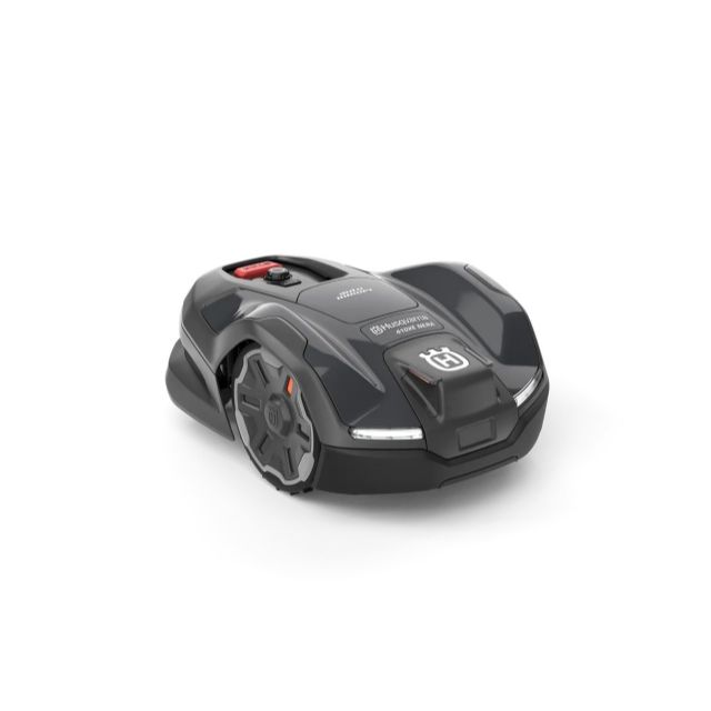 Husqvarna Automower® 410Xe Nera Robotgräsklippare (Offert)
