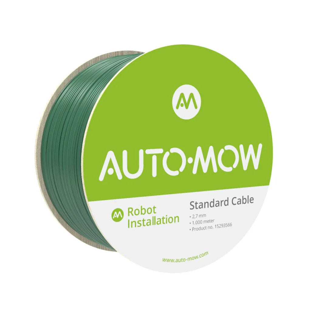 Auto-Mow Tillbehör