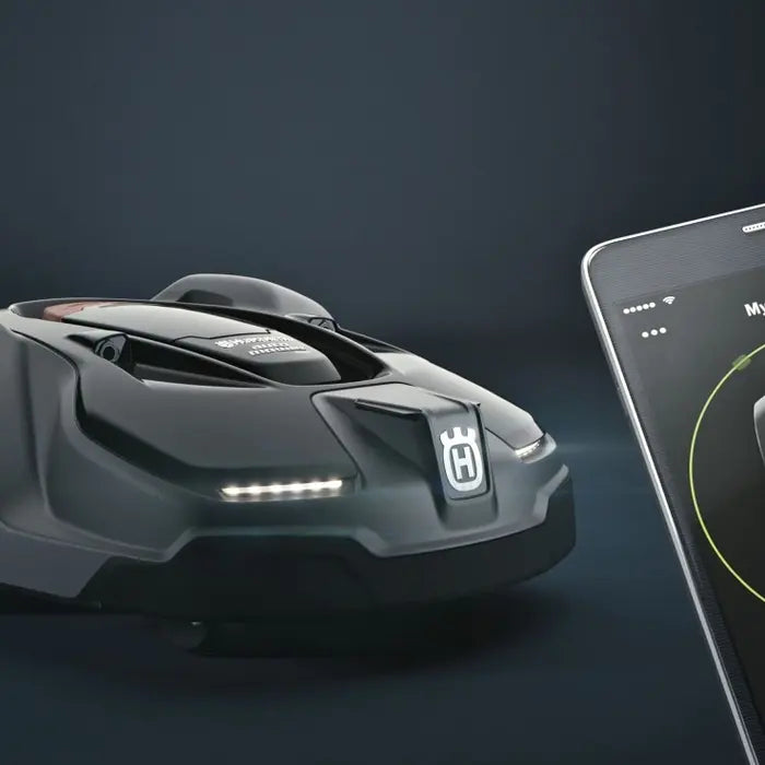 Husqvarna Tillbehör