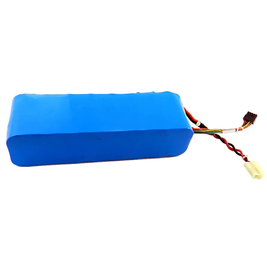 Batterier
