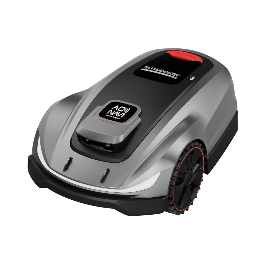 Sunseeker Maskiner
