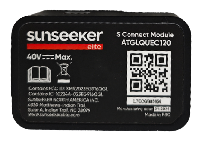 4G Communication Module