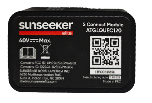 4G Communication Module