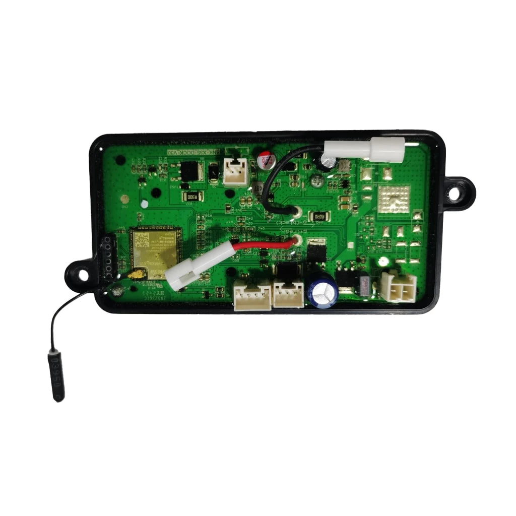 Charging Board Assembly