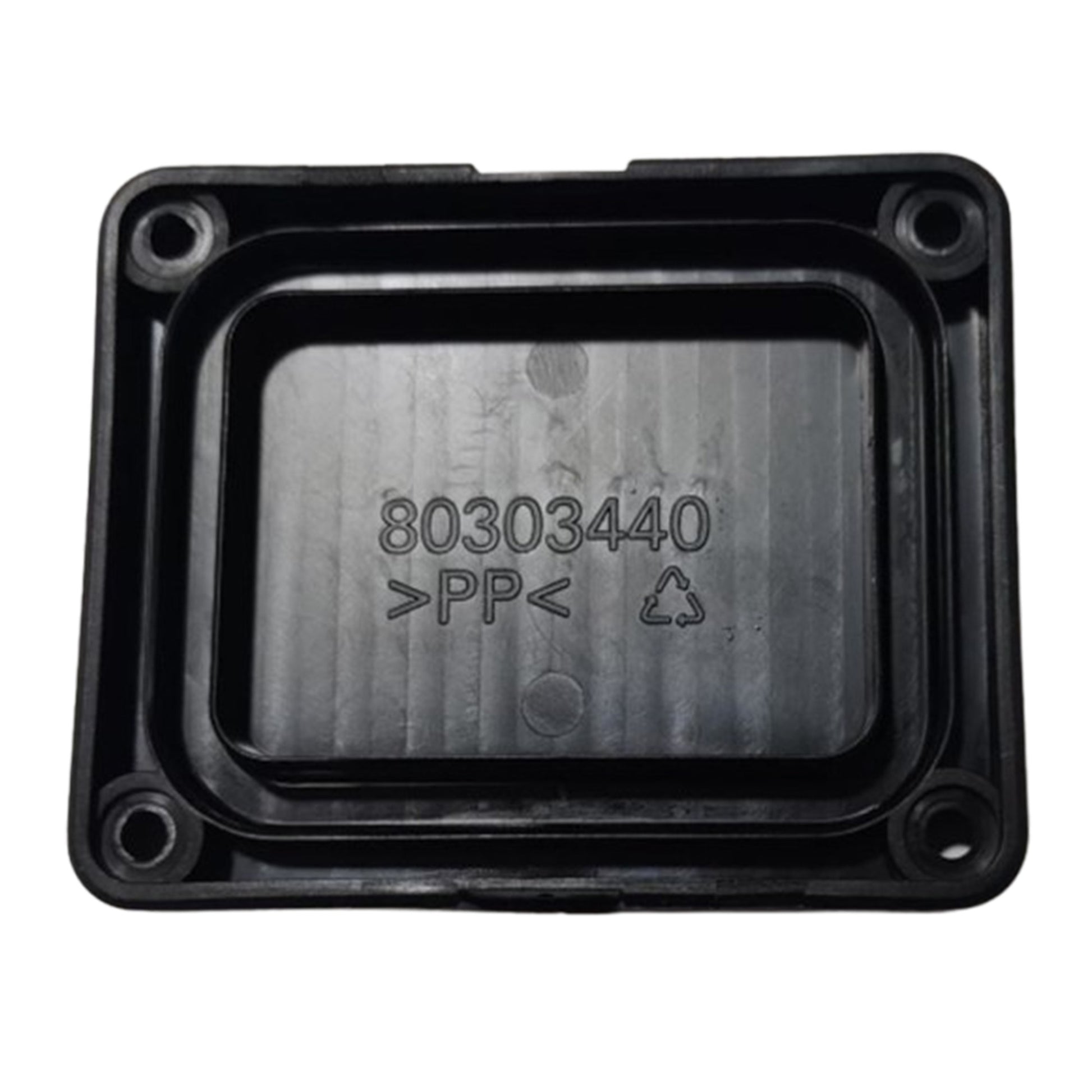 GPS Module Cover