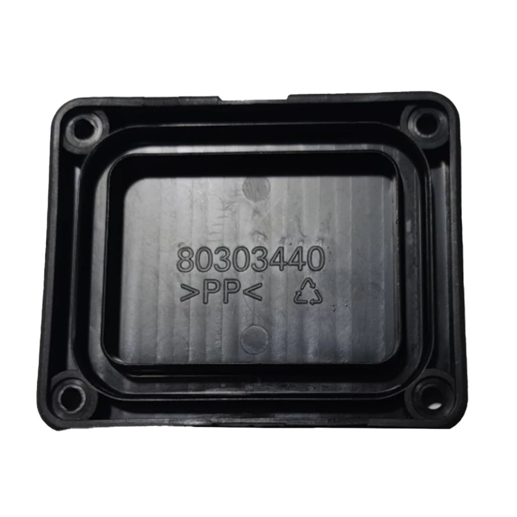 GPS Module Cover