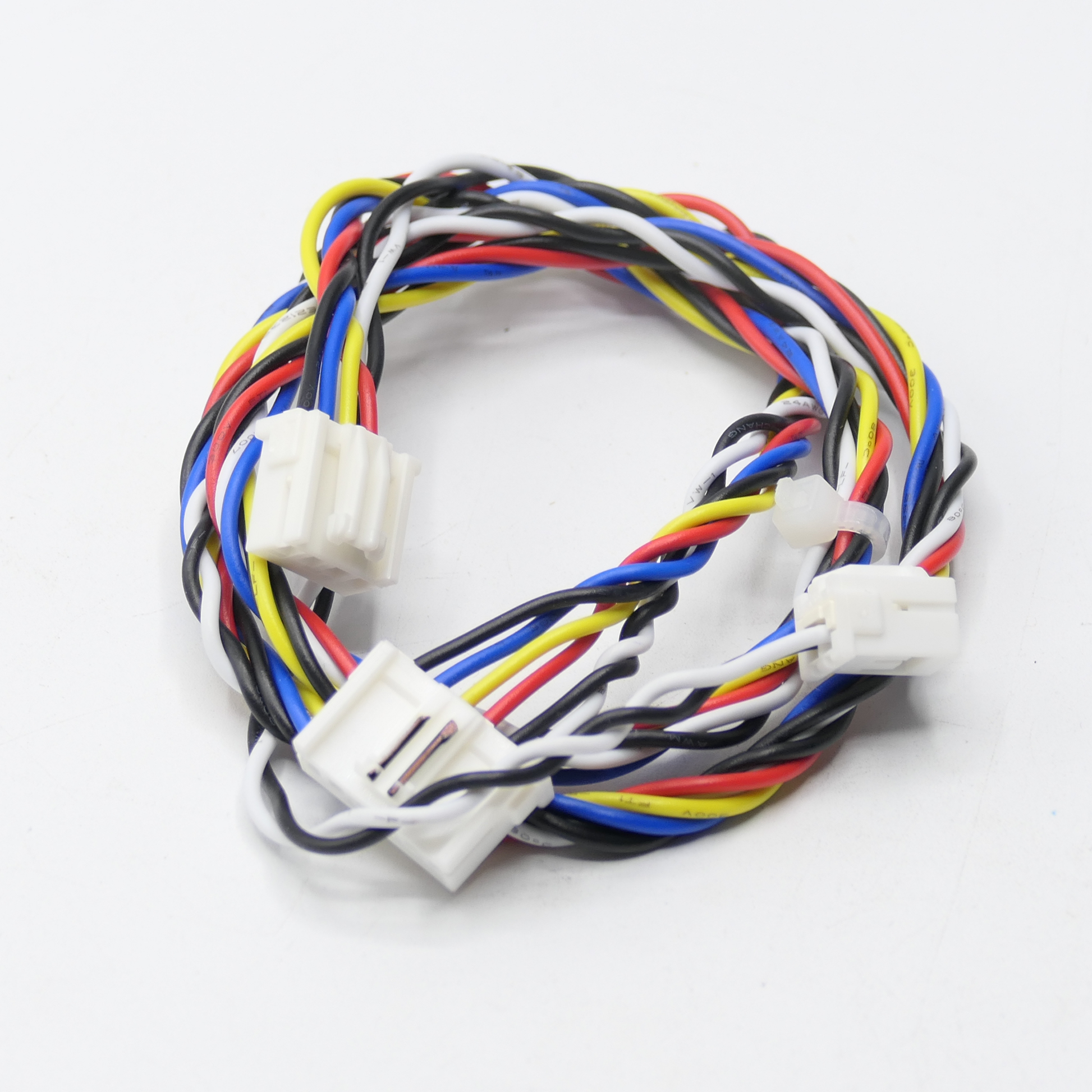 Positioning Board Connection Harness