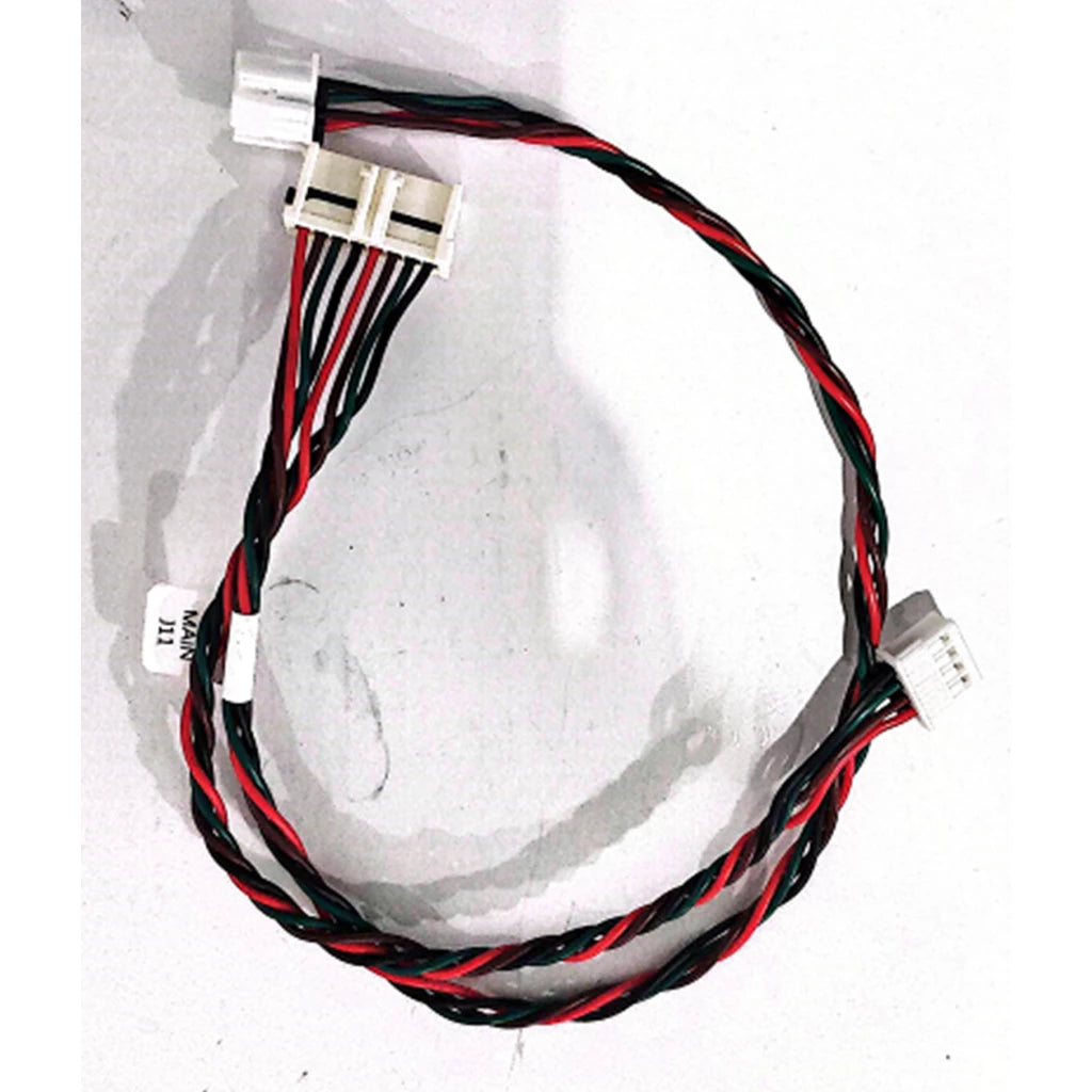 Collision Sensor Wiring Harness