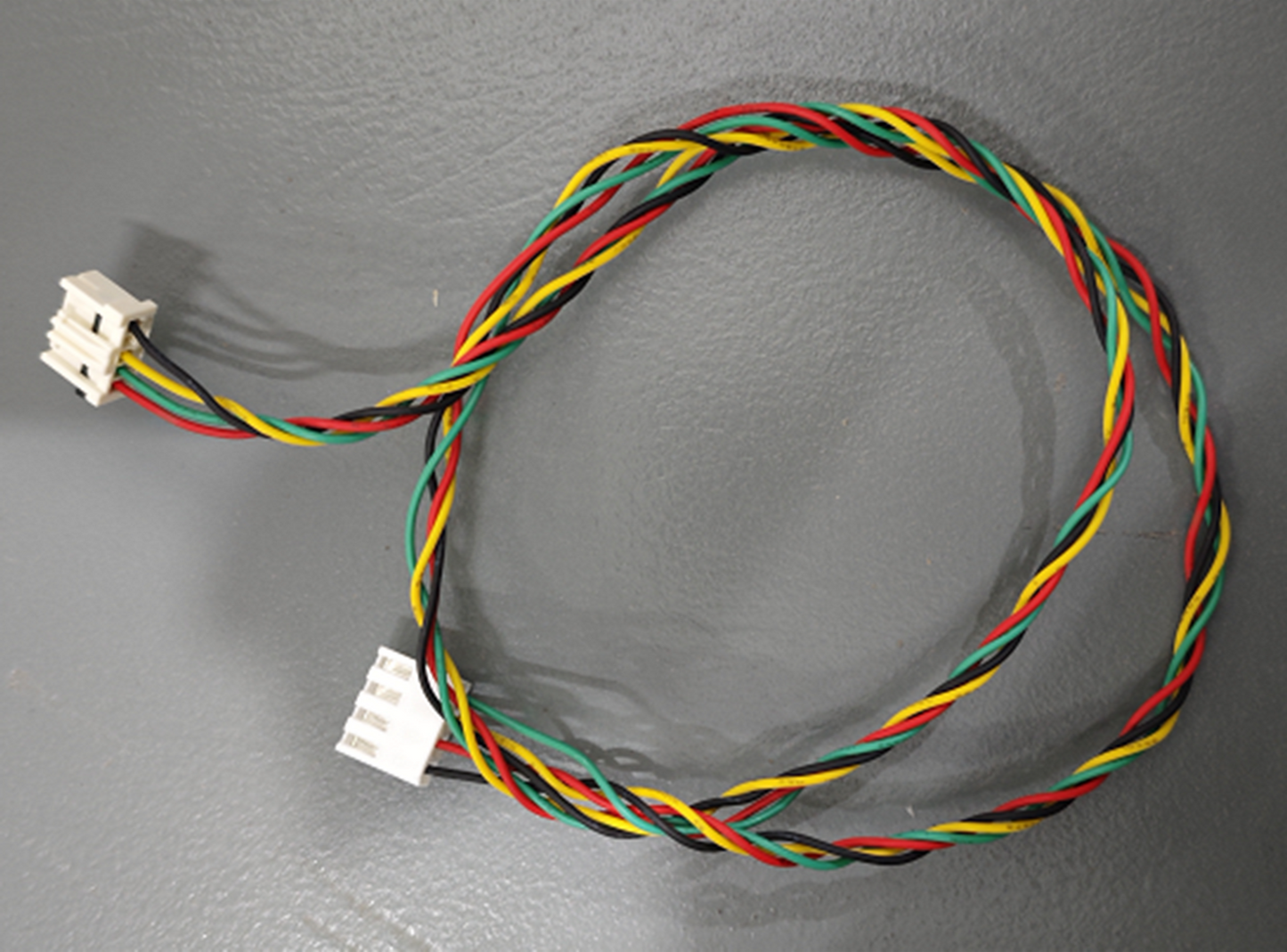 Wire Harnesses