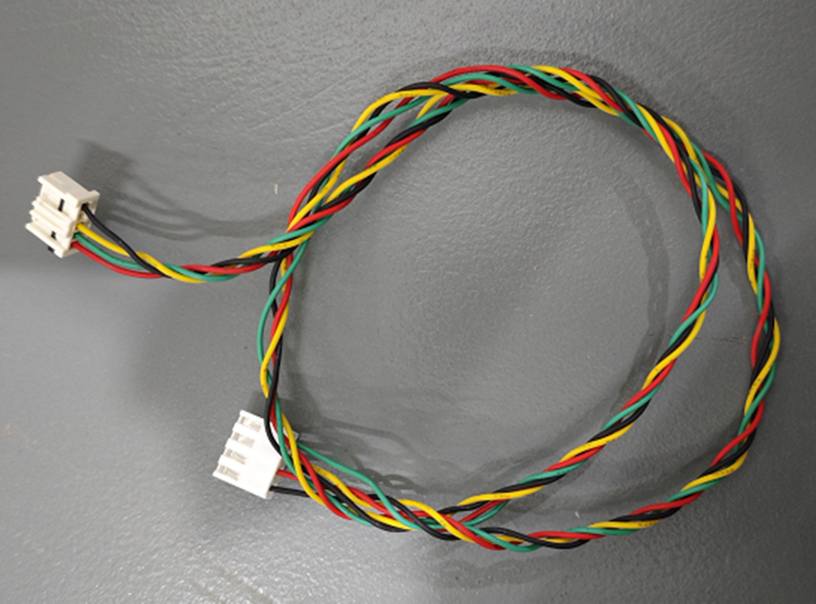 Wire Harnesses
