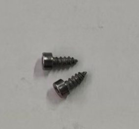 ST2.9X8 Screws