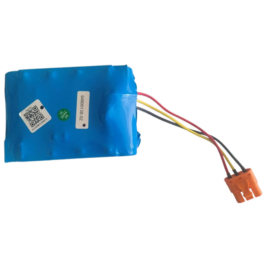Rechargable Battery Pack (För X7 X7 Gen2)