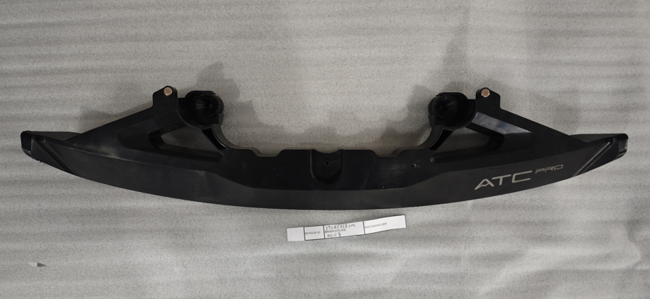 Anti-Collision Assembly