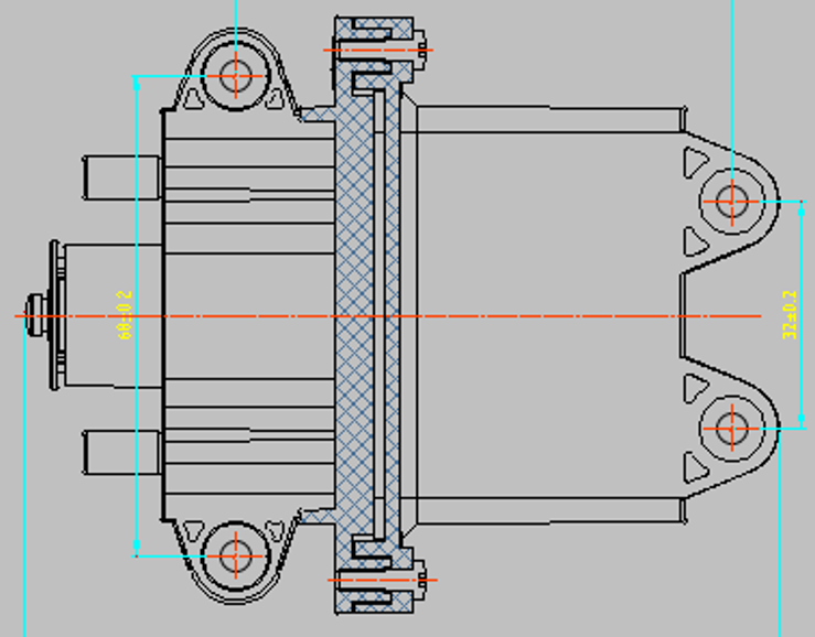 Adjust Component