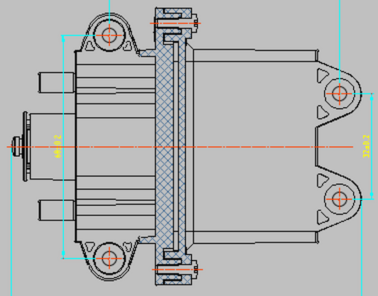 Adjust Component