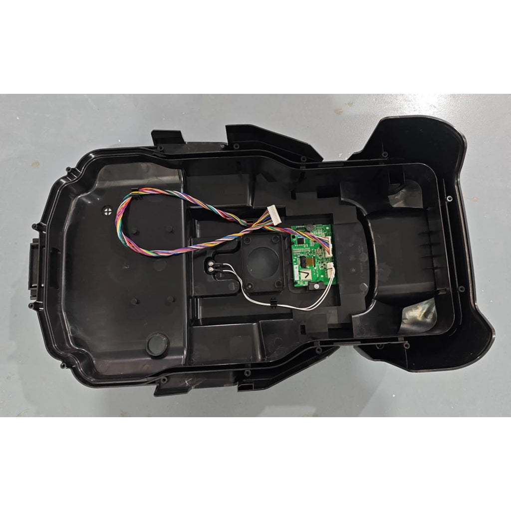 Upper Cover Assembly