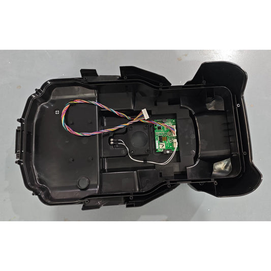 Upper Cover Assembly