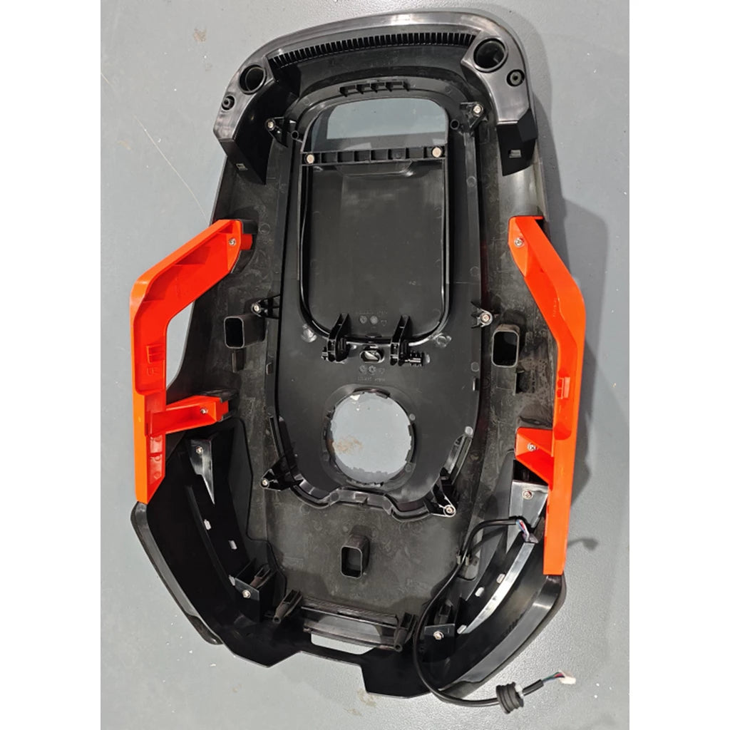 X4 Top Cover Assembly