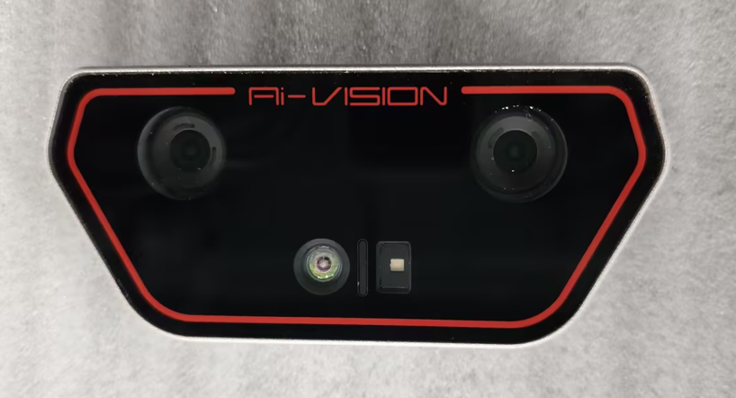 Camera Modulebense Model B