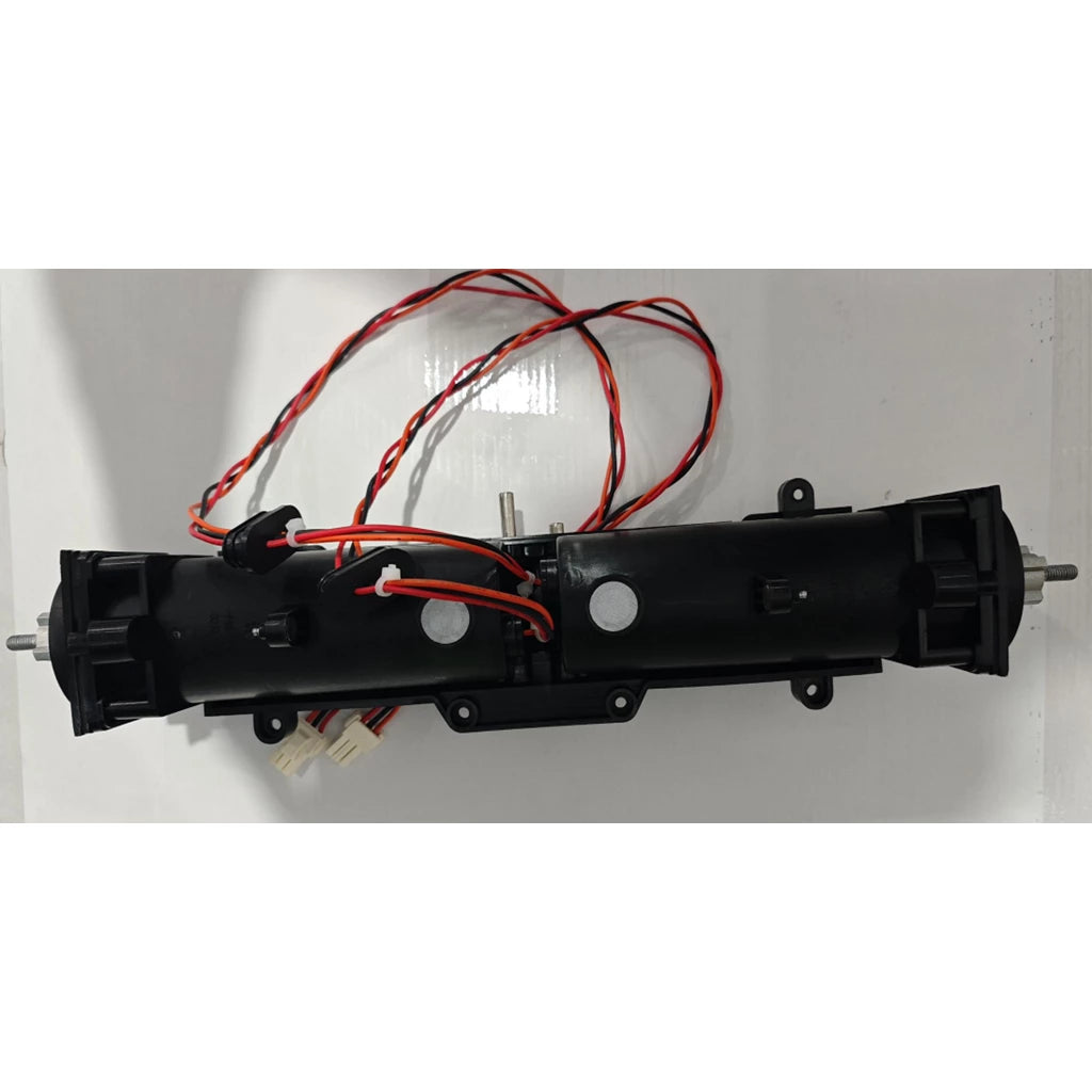 Rear Drive Assembly