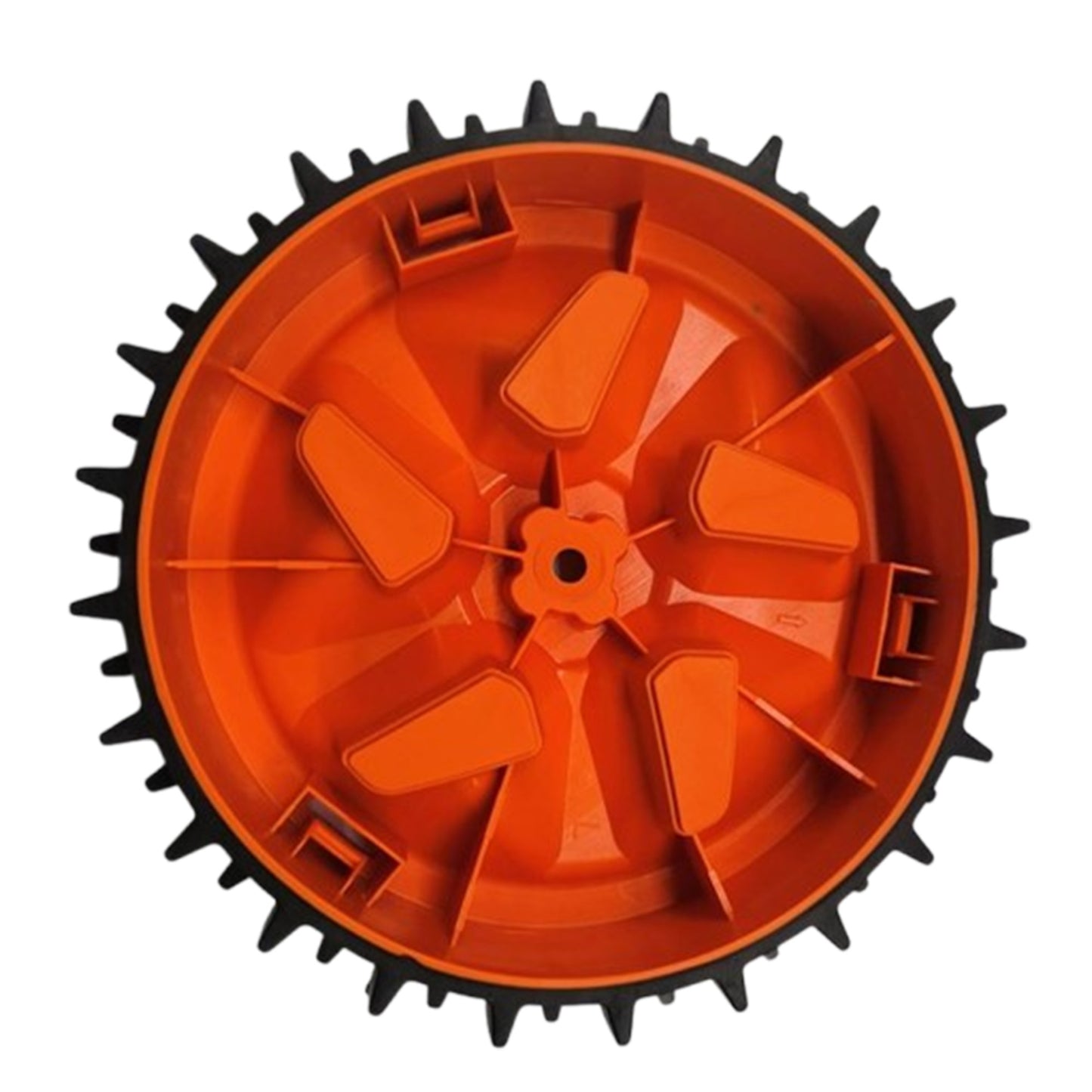 Left Wheel