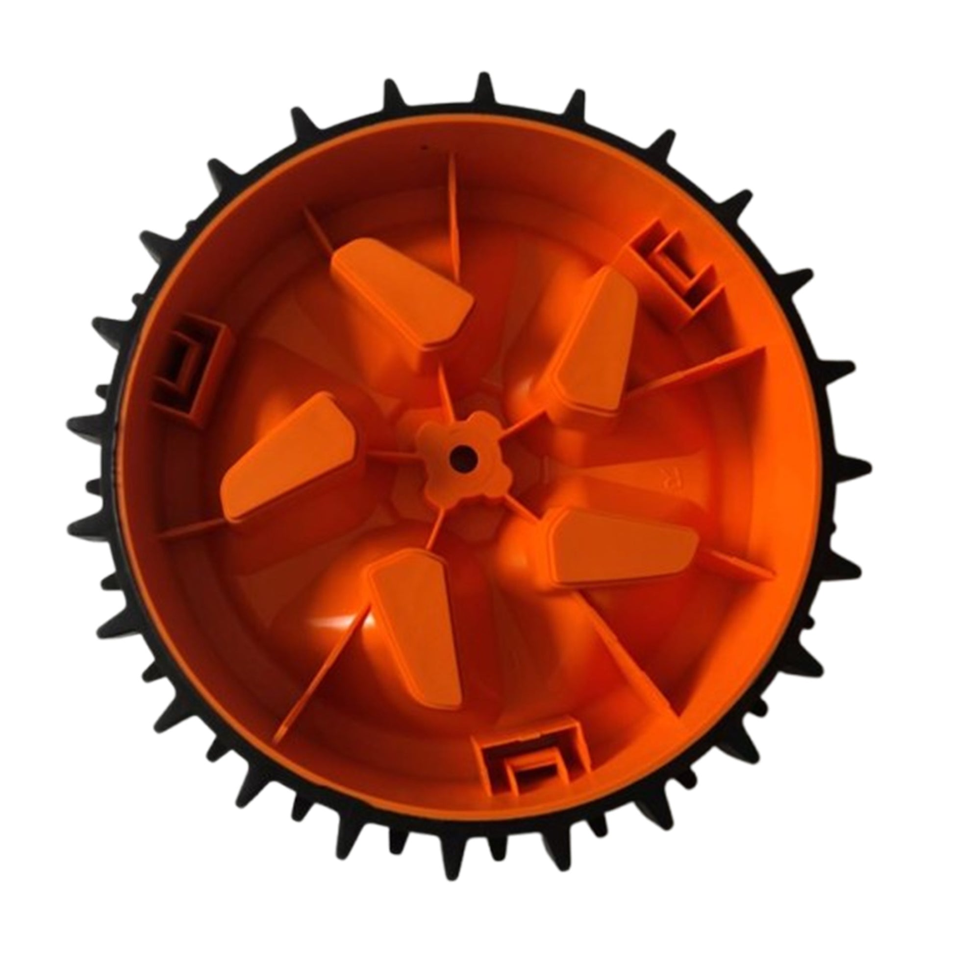 Right Wheel