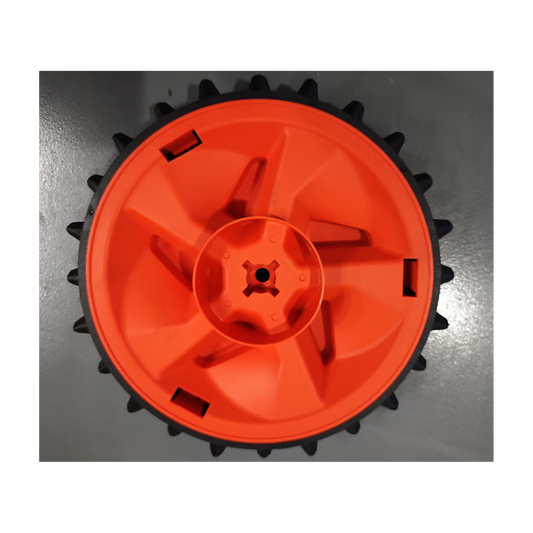 Right Wheel