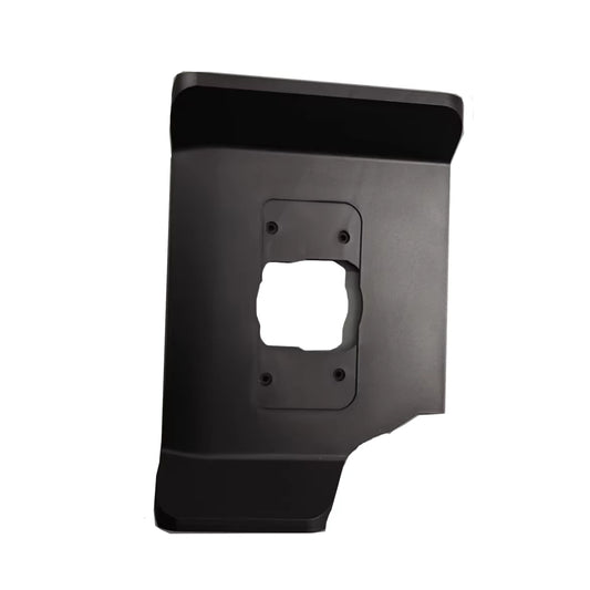 Cutting Disc Shield