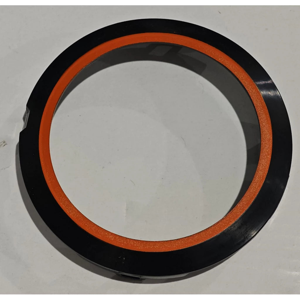 LiDAR Decorative Cover