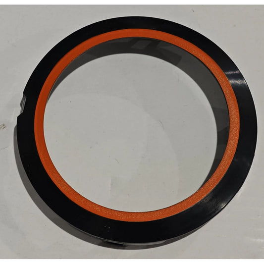 LiDAR Decorative Cover