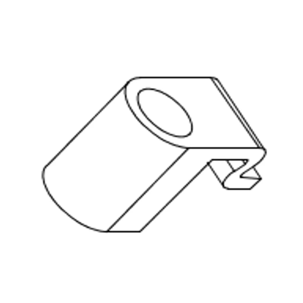 Elastic Buckle